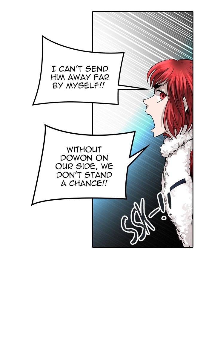 Tower of God, Chapter 463 image 032